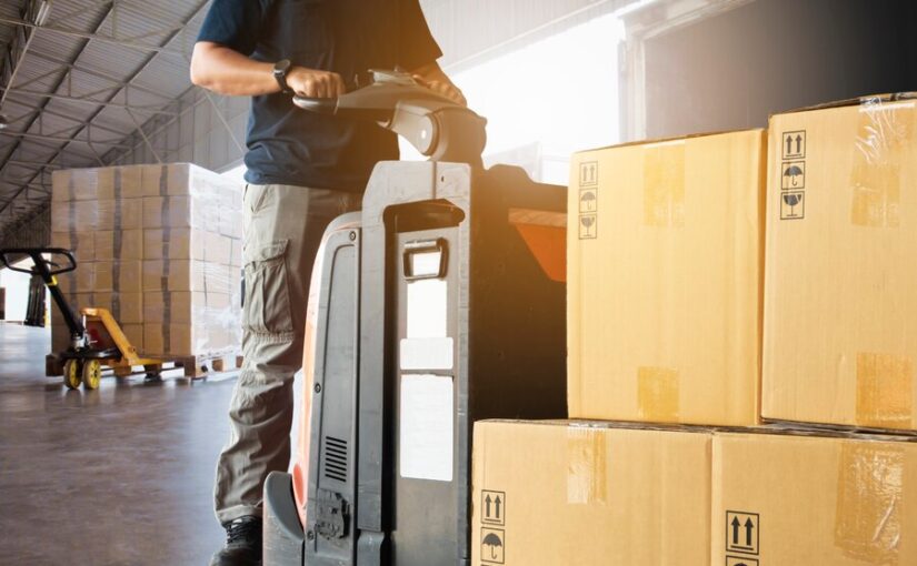 Understanding LTL Freight Shipping