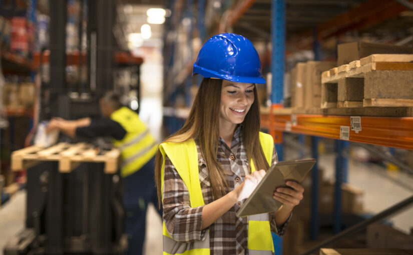 LTL Freight Jobs – Careers in the Fast Lane of Logistics
