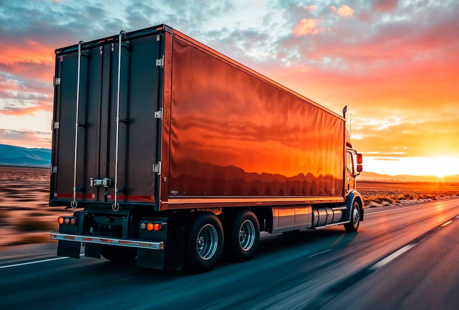 fulltruckloadservicestrexshippinginnothamerica | FreightbyTruck