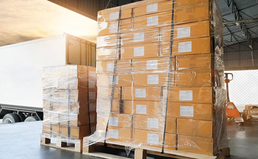 LTL Freight Shipping & Logistics for Small Loads
