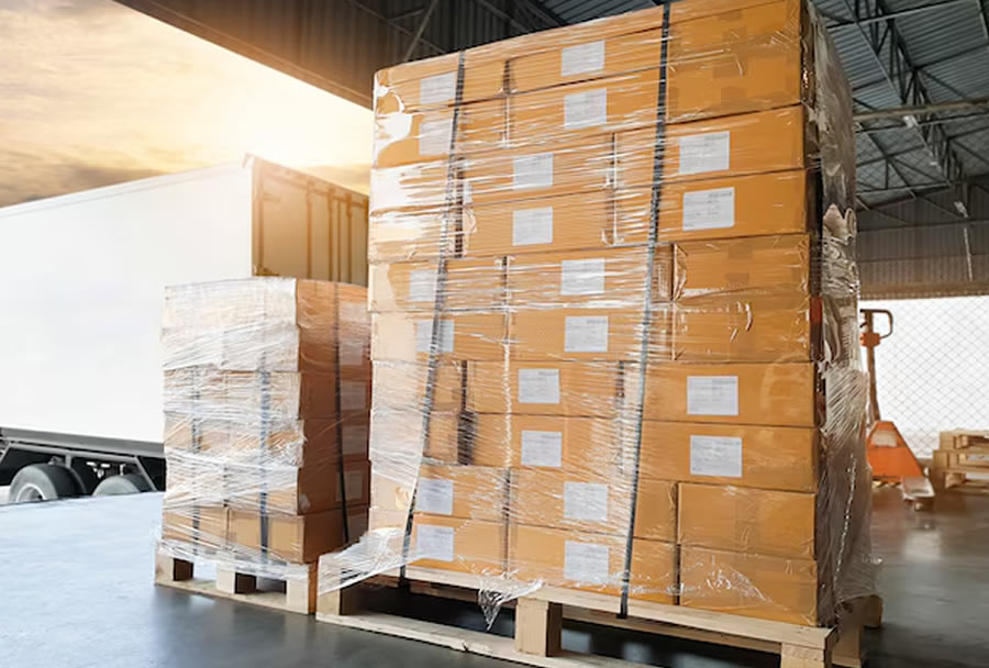 lessthantruckloadfreightservices | FreightbyTruck