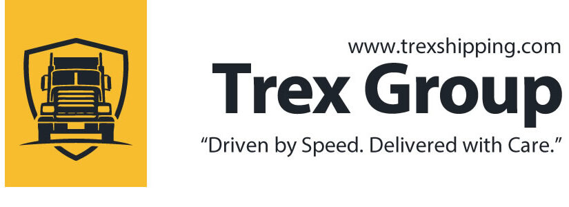Reliable Transportation Services by Trex Group: Your Partner in Freight Solutions